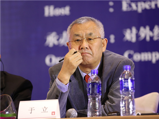 于立:国家统计局的材料基本没用_新浪财经_新浪网