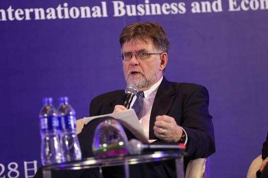 William E.Kovacic:执法机关要具备相关知识|竞