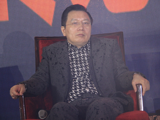 红星老总_闪闪的红星