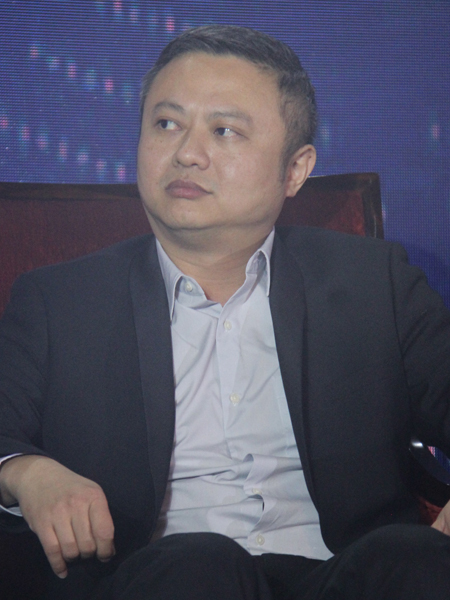 五牛基金董事总经理全宇|2016金砖论坛|房地产