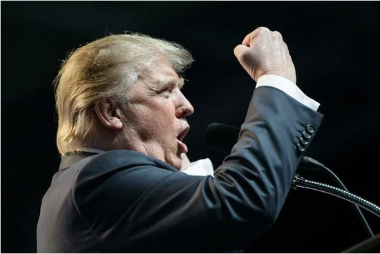 反特朗普时我们到底在反什么