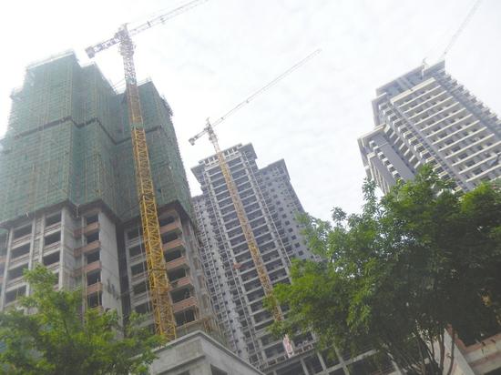 重庆清退僵尸企业动真格 粮食集团14.6亿叫卖