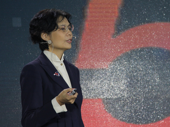 林采宜:负利率时代可考虑投资衣食住行板块|20