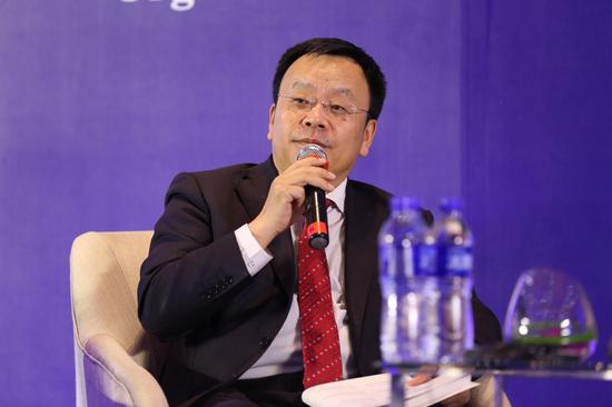 主持人:中国政法大学副校长时建中|竞争政策论