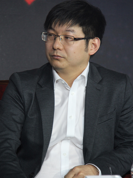 董事长翁