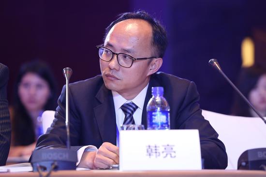 韩亮:律师与执法机构要增进沟通|竞争政策论坛