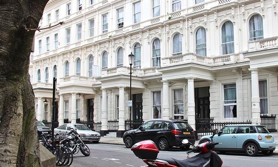 卖掉北上广的公寓去伦敦买老洋房，你怎么看？