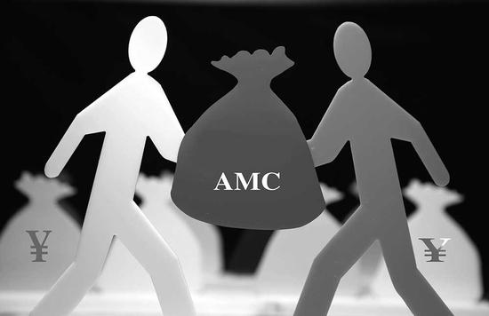 AMCࡰطк⣿