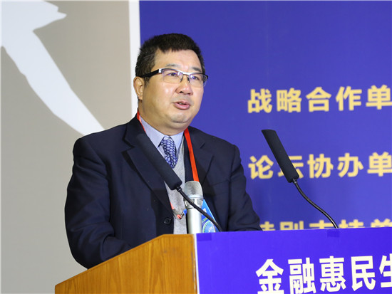 申银万国证券研究所首席市场分析师市场研究总监桂浩明