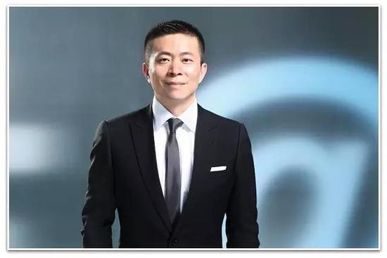 曹国伟详解微博想不到社交媒体生态刚刚开启