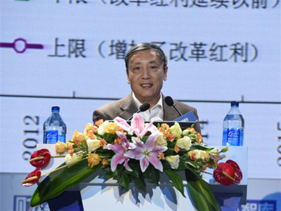 gdp增长不出下限_一大波经济数据本周来袭机构预计一季度GDP增长6.7%