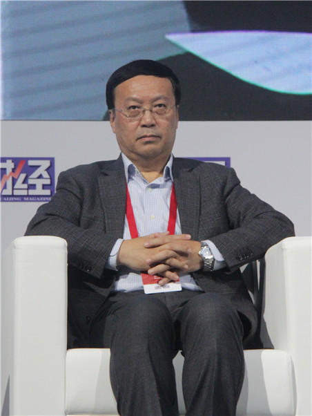 中国社会科学院财经战略研究院院长高培勇 
