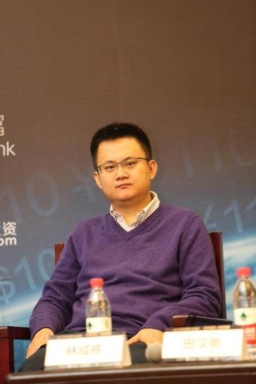 富善投资林成栋:投资基金纯粹看收益率没有太