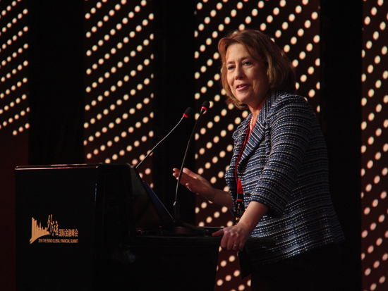 【前美国联邦存款保险公司主席:川普当选对. 来