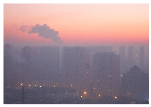 治霾调度令下 港股石药、神威药业同人不同命