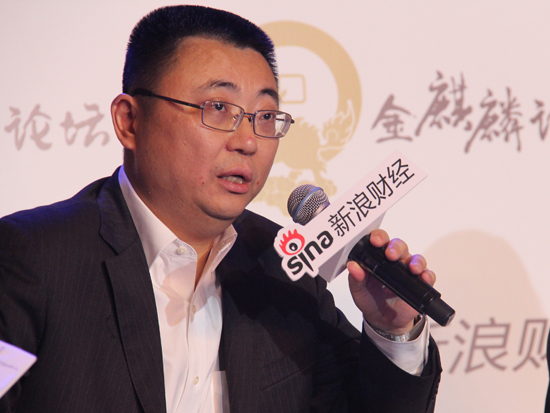 国泰君安证券资产管理公司CEO陶耿