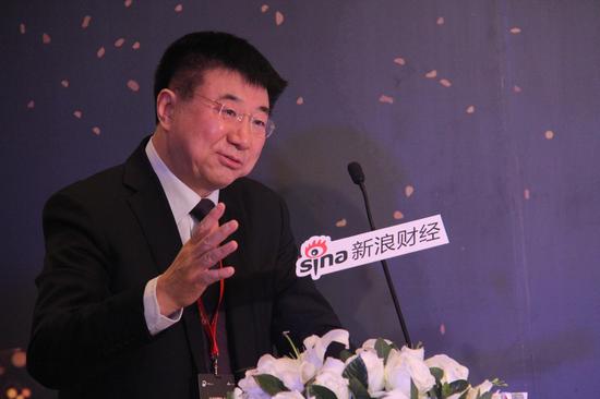 国家发改委能源研究所研究员韩文科