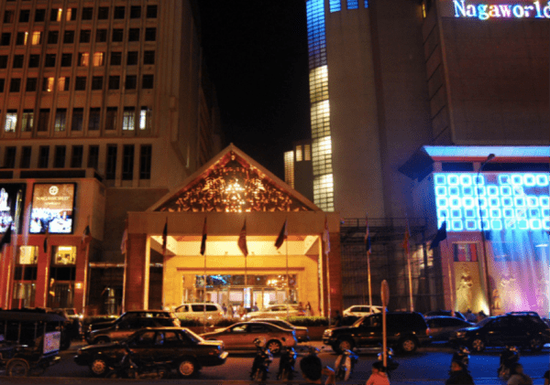 港股独角兽:柬埔寨赌股金界追落后