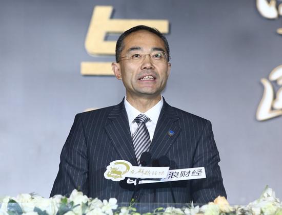 王彤:金融资产管理公司目前有三个风口|金麒麟