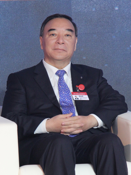 中国建材董事长_中国建材