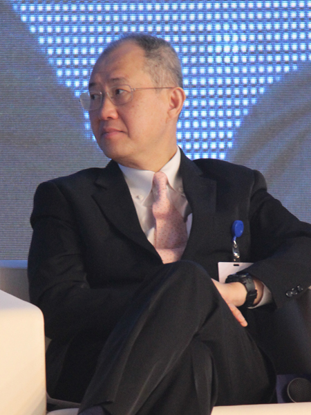 辜董事长