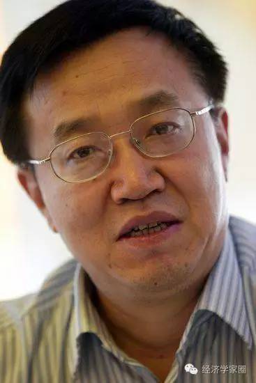 财科所副所长苏明今日18:50辞世 曾建议调财税