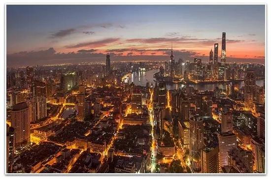 美国也在开始借鉴中国经验了？