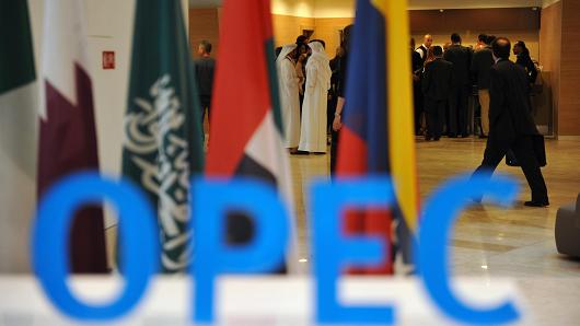 OPEC月报称其他产油国将增加石油供应 抵消减产效果