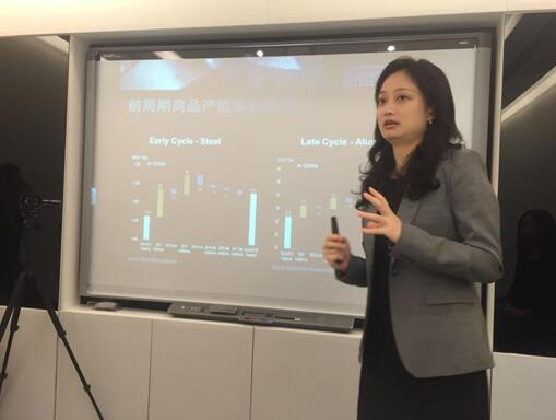 2017年贵金属外汇和大宗商品投资机会及展望