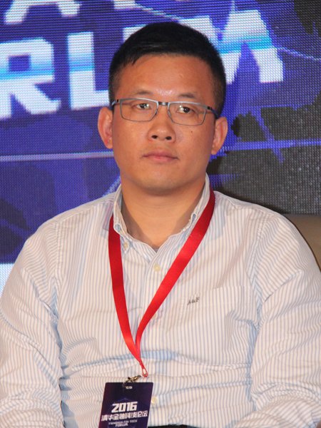 360金融CEO徐军