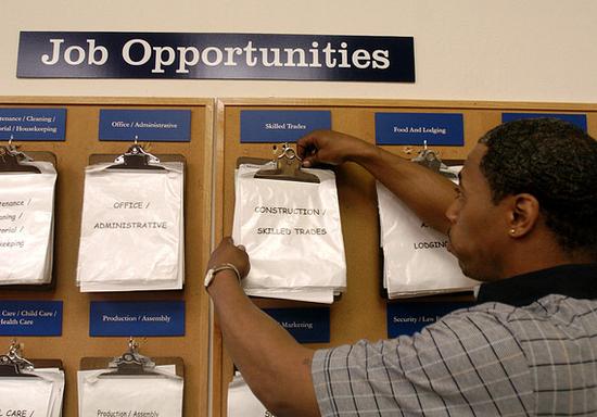 ADP就业人数增加21.6万 远超预期|ADP|私营就