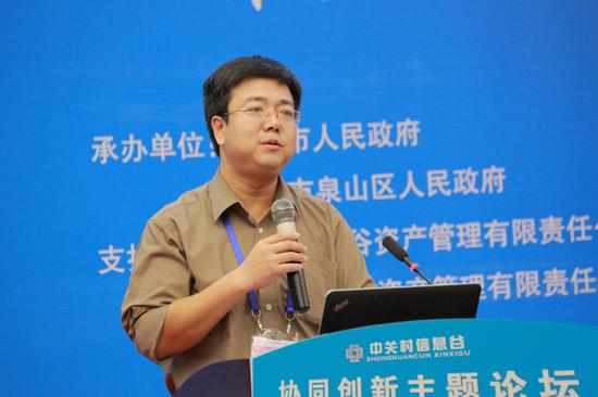 姜明:徐州市的泉山区相对综合实力最强