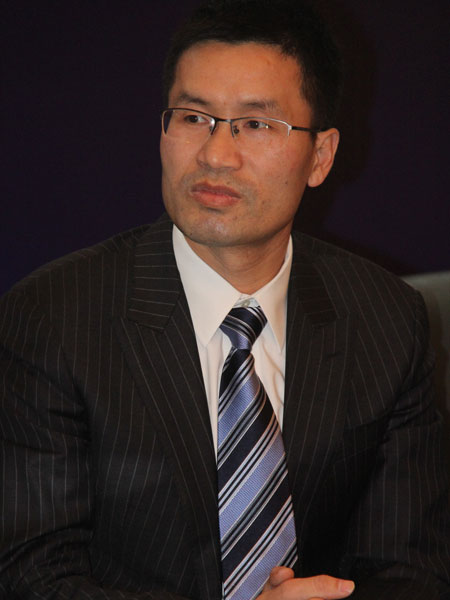 彭立志:不要一看是政府平台就放心