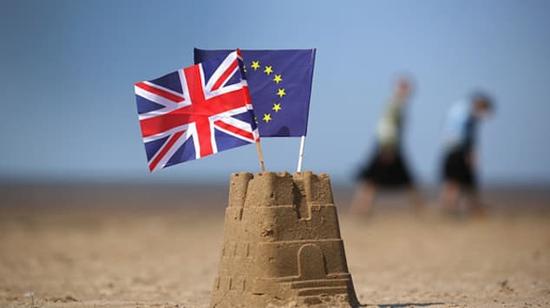 英国政府承诺为银行业争取最佳退欧协议