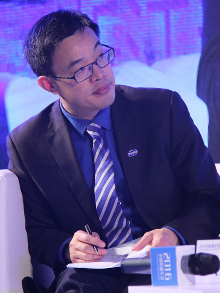 中央财经大学金融法研究所所长黄震|金融时报