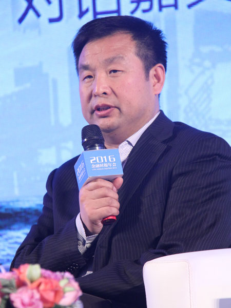 翼龙贷董事长王思聪