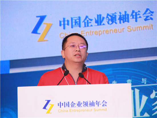 360公司创始人、董事长周鸿祎