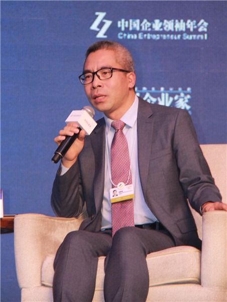 北京北斗星通导航技术股份有限公司副董事长李建辉