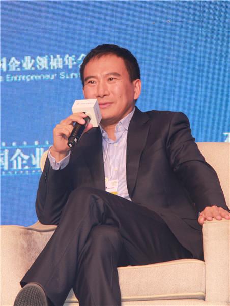 德邦老总_德生堂老总龙岩老婆(2)