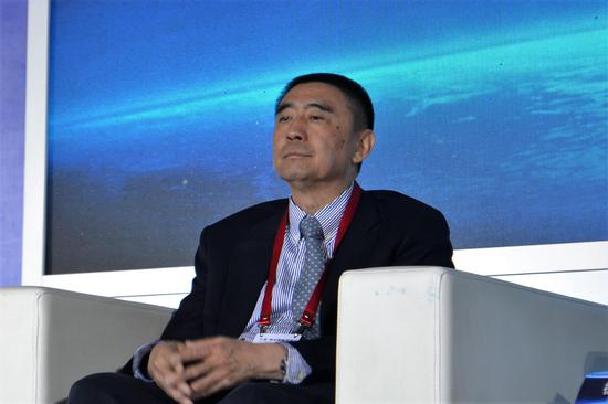 保利的董事长_保利集团董事长刘化龙(3)