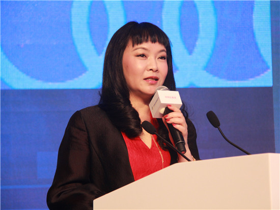 生命滙联合创始人、董事长陈力