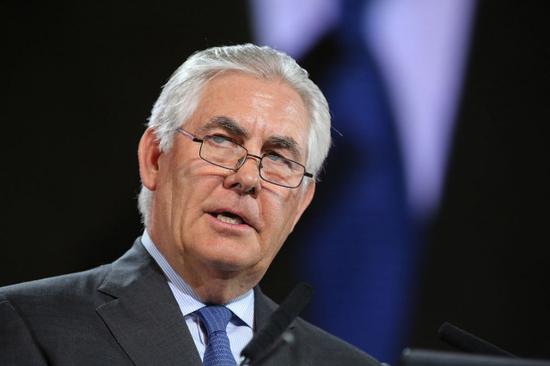 石油大亨或出任美国务卿 美俄关系要回暖?|国务