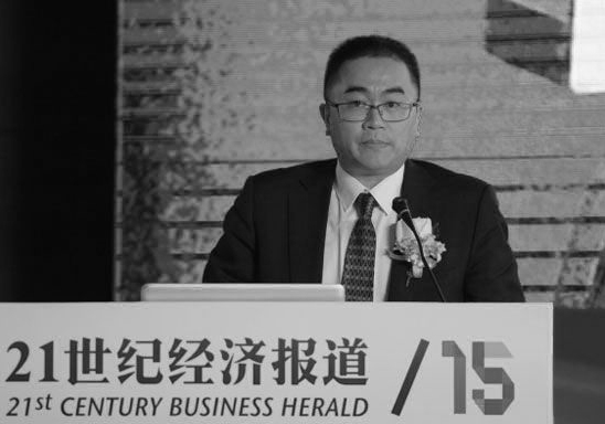 图为刘健东。(资料图)