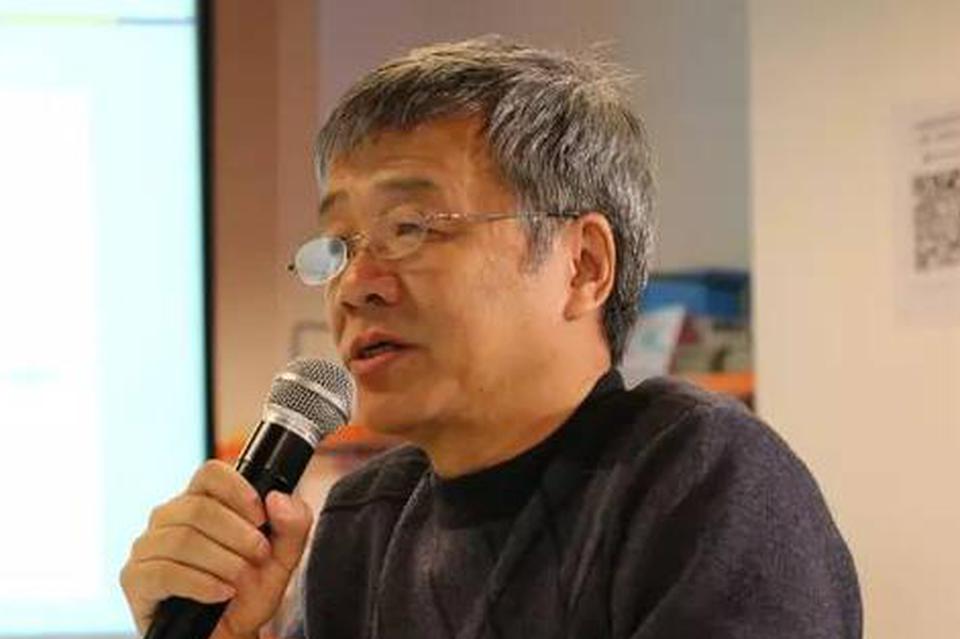 盛洪:保护产权是宪法的基本原则|盛洪|产权|保护