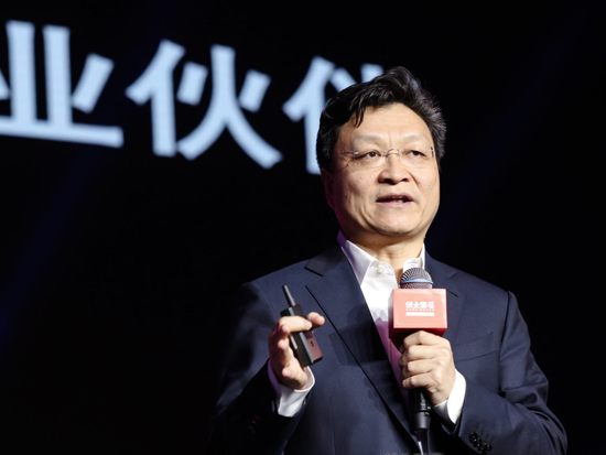 牛文文:建立黑马学习社群新场景|创业黑马社群