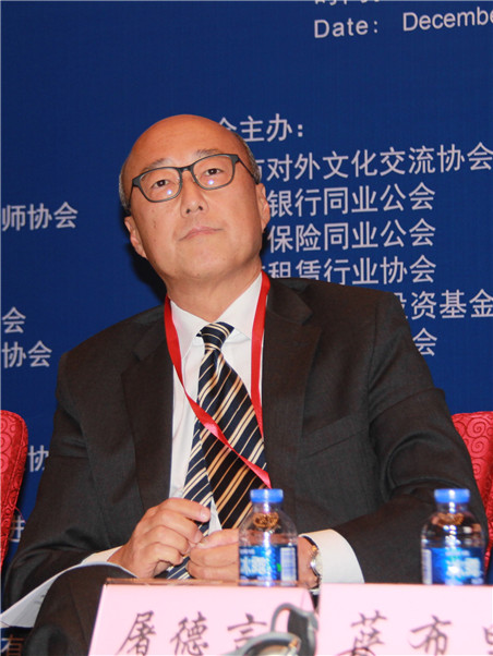 福建平安老总_福建中旦集团老总照片(2)