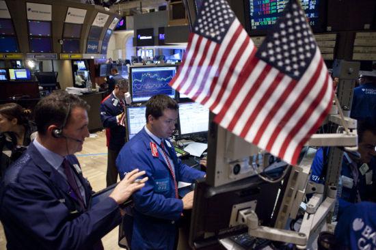 资金以创纪录最快速度流入美股ETF 联储加息