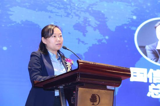 国信证券北京分公司总经理孙英:利用FOF打造