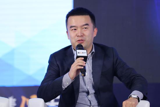 张磊老总_价值张磊