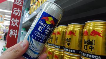 中国红牛亟待续命
